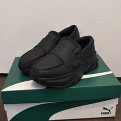 PUMA ローファーのサムネイル