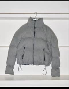 TODAYFUL Check Dawn Jacket ミント - メルカリ