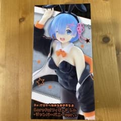 Re:ゼロから始める異世界生活 レム 〜ジャンパーバニーver.〜