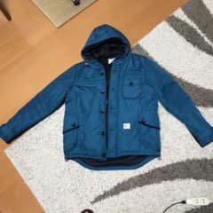 quolt クオルト　マウンテンパーカー ジャケットのサムネイル
