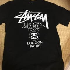 stussy 美品のサムネイル