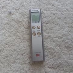 TOSHIBA VOICE BAR 900 ICレコーダー 本体のサムネイル