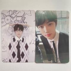 THE BOYZ ニュー　トレカセットのサムネイル