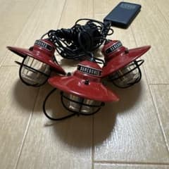ベアボーンズ　ストリングライトのサムネイル