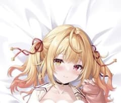 にじさんじ 鈴木勝 抱き枕カバー アクスタ カードホルダー アクキー