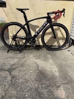 TREK madone SL6 サイズ52 フルカーボン - メルカリ