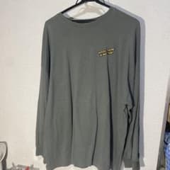 長袖Tシャツのサムネイル