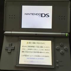 任天堂DSのサムネイル
