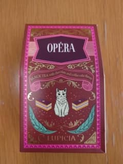 ルピシア OPÉRA ティーバッグ 5個入のサムネイル