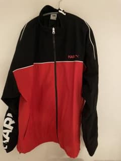 Puma×カールラガーフェルド　オーバーサイズトラックジャケットのサムネイル