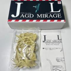 ★ヤクトミラージュ★ガレージキット 1/144★ファイブスター物語★プラモデル ☆ヤクトミラージュ☆ガレージキット 1/144☆ファイブスター物語