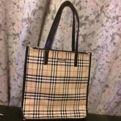 Burberry.s BLUE LABEL バッグのサムネイル