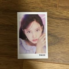 TWICE ナヨン トレーディングカードのサムネイル