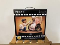 PIXAR リメンバー・ミー フィギュア　Happyくじ A賞のサムネイル