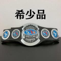 希少品 WBC 世界ボクシング評議会 チャンピオンベルト レプリカ 