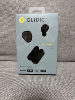 GLIDiC Sound Air TW-7100 ワイヤレスイヤホンのサムネイル