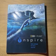Inspire Level 2 Student Bookのサムネイル