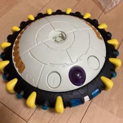 ドラゴンボール　改　フリーザ　宇宙船のサムネイル