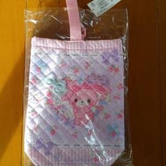 上履き入れ新品のサムネイル