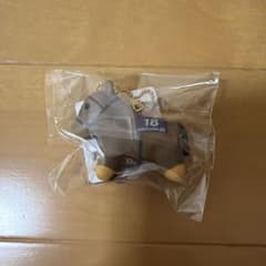 馬のキーホルダーのサムネイル