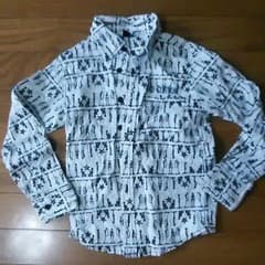 ラッドカスタム　シャツ　120のサムネイル