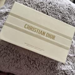 Christian Dior ミノディエール クラッチバッグのサムネイル