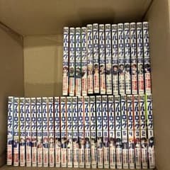 ブルーロック 単行本 1〜38 全巻セット シュリンク付き ブルーロック 1巻〜38巻 全巻セット - メルカリ