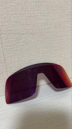 オークリー PRIZM ROADレンズ