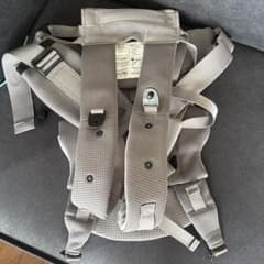 1回のみ使用！2025年最新モデル ラクリスAB クラウドグレー アップリカ