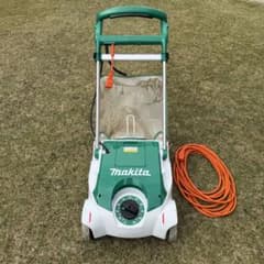 Makita 芝刈り機 MLM2851 280mm - メルカリ