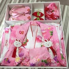 七五三 3歳着物セットのサムネイル