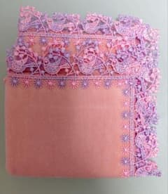 近沢レース ハンカチ 婦人画報別注 ハミングバード 新品未使用 - メルカリ