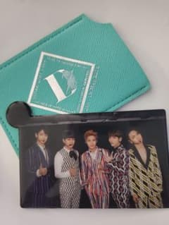 SHINee2016グッズ　メモリアルミラーのサムネイル