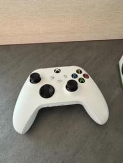 【純正品】Xbox ワイヤレス コントローラー (ロボット ホワイト)のサムネイル