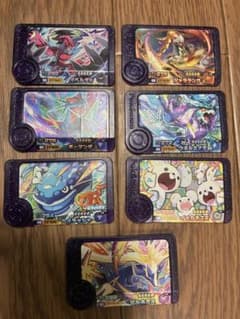 ポケモンフレンダ　スーパートレジャー　5弾　まとめ売りのサムネイル