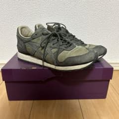 Onitsuka tiger TIGER ALLY DELUXE【27.5】のサムネイル
