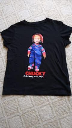 Tシャツのサムネイル
