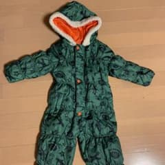ジャンプスーツ90  スノーウェアのサムネイル