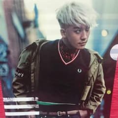 BIGBANGのサムネイル