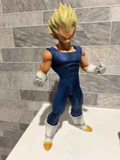 ドラゴンボール超 一番くじ E賞 超トランクス フィギュア ムキンクス