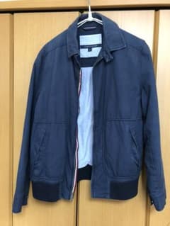 TOMMY HILFIGER スイングトップのサムネイル