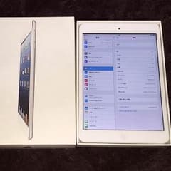 【最安値】iPad mini初代のサムネイル
