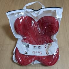 MTG　ボディメイクシート　BS-ST1917F-Rのサムネイル