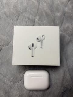 【Apple】AirPods Pro 第3世代のサムネイル