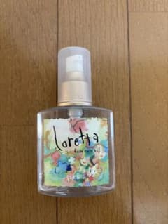 Loretta Base Care Oil 120mlのサムネイル