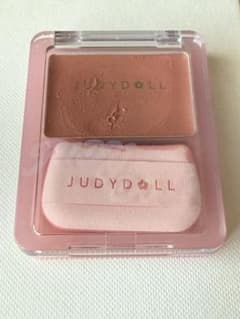 JUDY DOLL 水光チーク 04のサムネイル
