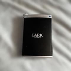 LARK HYBRID 携帯灰皿 タバコケースのサムネイル