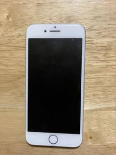 iPhone ８64G docomo simロック解除済のサムネイル