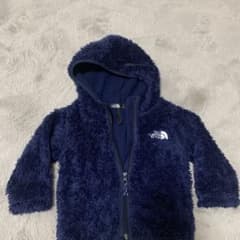 The North Face ベビーアウター 80cmのサムネイル