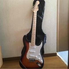 エレキギター 入門セットのサムネイル